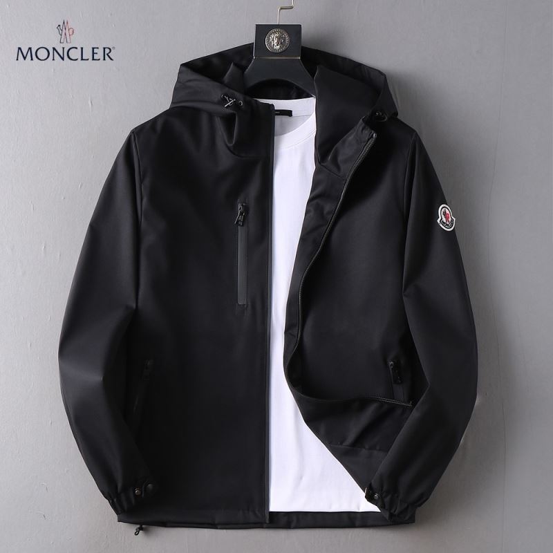 Moncler Outwear